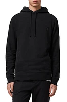 AllSaints Raven Hoodie at Nordstrom,