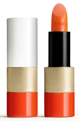 Rouge Hermès - Poppy Lip Shine at Nordstrom