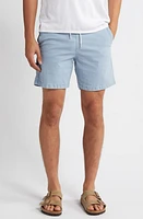 NN07 Gregor 1447 Shorts at Nordstrom,