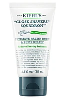 Kiehl's Since 1851 Ultimate Razor Burn & Bump Relief After Shave Cream at Nordstrom