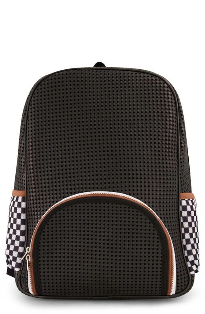 Light+Nine Kids' Starter XL Backpack in Black at Nordstrom