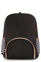 Light+Nine Kids' Starter XL Backpack in Black at Nordstrom