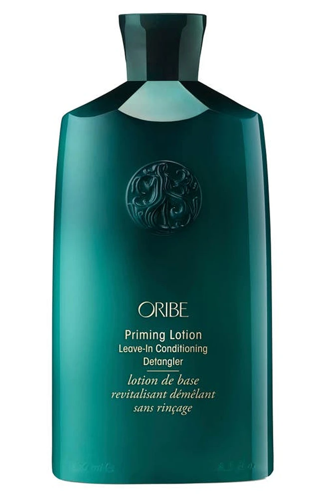 Oribe Priming Lotion Leave-In Conditioning Detangler at Nordstrom