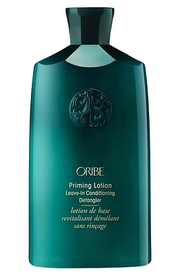 Oribe Priming Lotion Leave-In Conditioning Detangler at Nordstrom