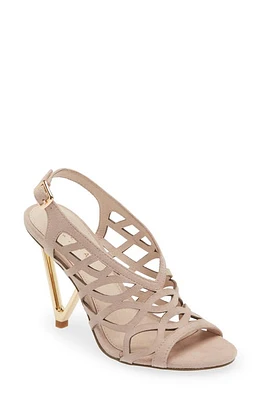 Cecelia New York Charming Slingback Sandal Downey at Nordstrom,