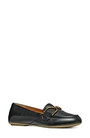 Geox Palmaria Loafer Black at Nordstrom,