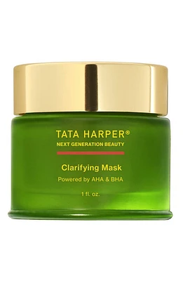 Tata Harper Skincare Clarifying Mask at Nordstrom