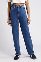 PacSun '90s Straight Leg Boyfriend Jeans Nixie Ii at Nordstrom,