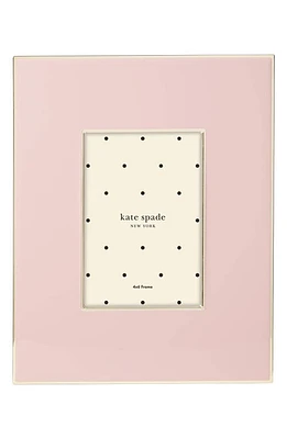 Kate Spade New York make it pop 4 x 6 picture frame in at Nordstrom