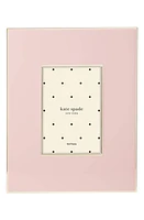 Kate Spade New York make it pop 4 x 6 picture frame in at Nordstrom