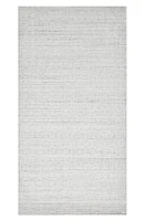 Solo Rugs Peyton Handmade Wool Blend Area Rug in Alabaster at Nordstrom