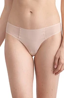 Uwila Warrior VIP Mesh Thong Smoke Grey at Nordstrom,