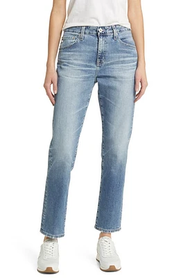 AG Ex-Boyfriend Slouchy Slim Jeans 20 Years Skyhawk at Nordstrom,