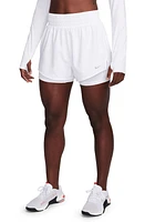 Nike Dri-FIT High Waist Shorts at Nordstrom,