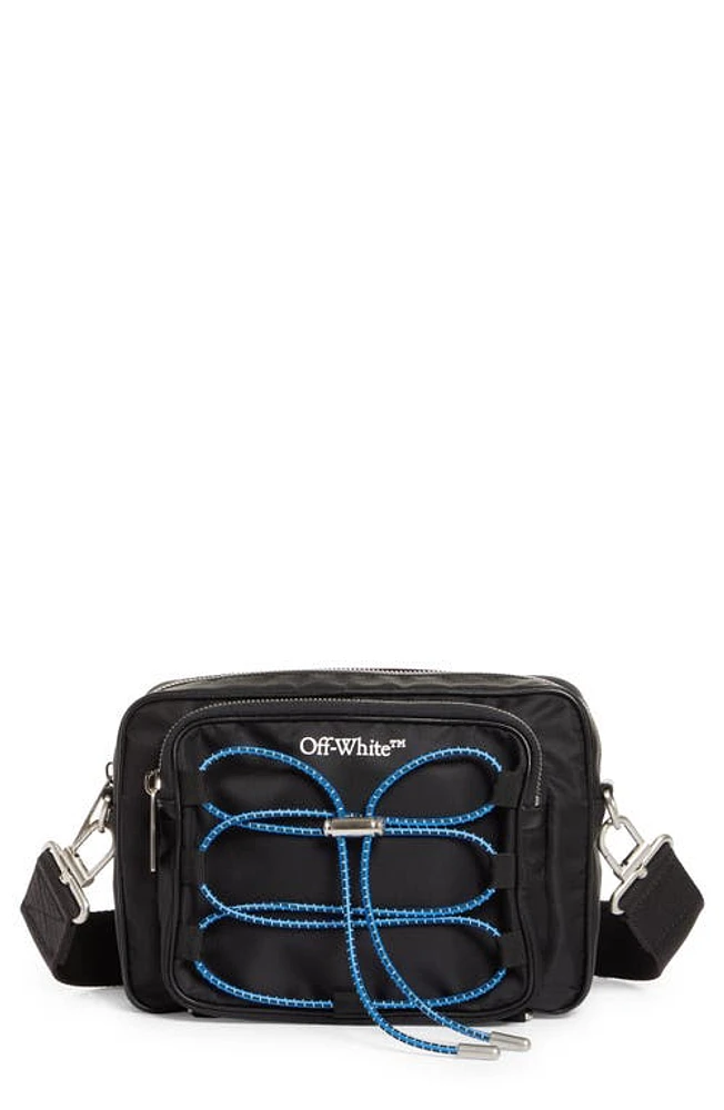 Off-White Courrier Camera Bag in Black at Nordstrom