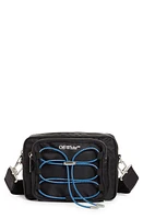 Off-White Courrier Camera Bag in Black at Nordstrom