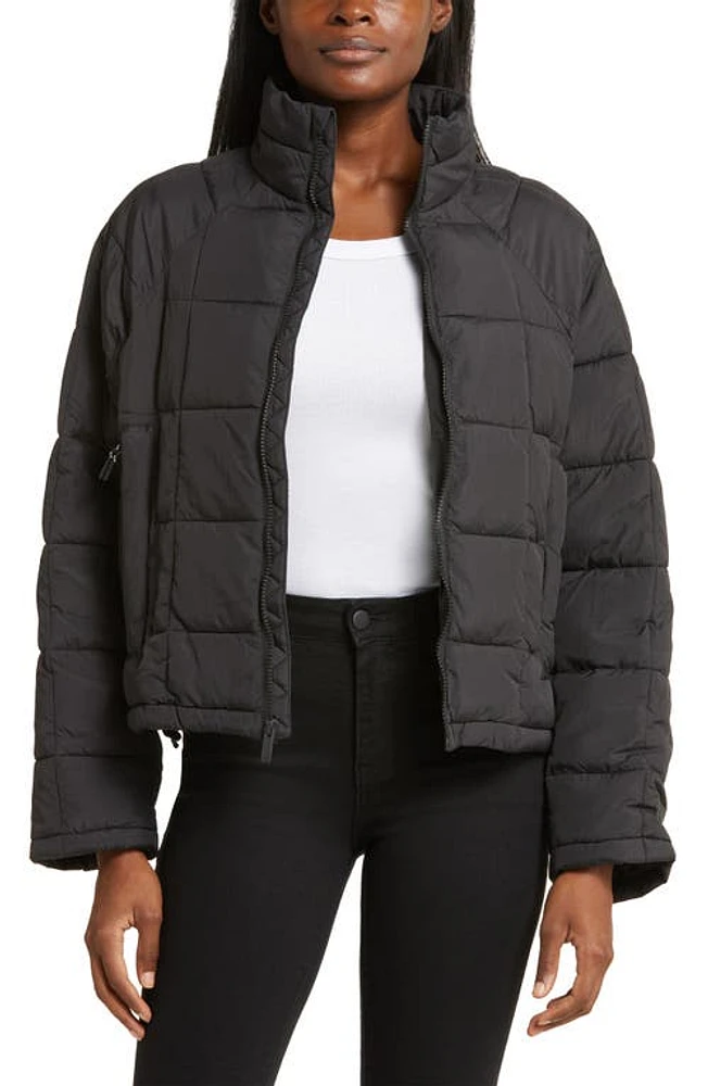 Halfdays Nellie Packable Puffer Jacket at Nordstrom,