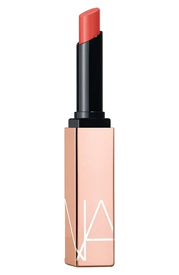 NARS Afterglow Sensual Shine Lipstick in Truth Or Dare at Nordstrom