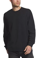 Cuts Hyperloop Split Hem Sweatshirt at Nordstrom,