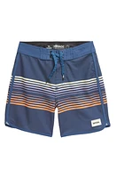 Rip Curl Kids' Mirage Surf Revival Board Shorts at Nordstrom, Y