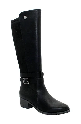 Volatile Filmore Knee High Boot at Nordstrom,