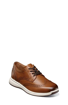 Florsheim Great Lakes Jr. Wingtip Oxford Cognac at Nordstrom, M