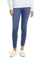 Hue High Waist Winter Denim Leggings at Nordstrom,