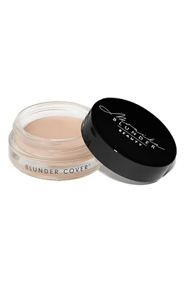 Monika Blunder Blunder Cover All in One Foundation in 2.25 - Zwei.25 at Nordstrom, Size 0.625 Oz