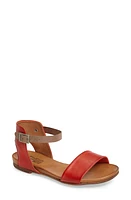 Miz Mooz Alanis Flat Sandal at Nordstrom,