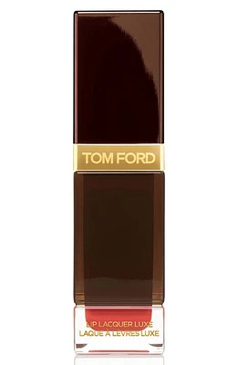 TOM FORD Lip Lacquer Luxe in 07 Jaguar /Matte at Nordstrom