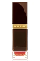 TOM FORD Lip Lacquer Luxe in 07 Jaguar /Matte at Nordstrom