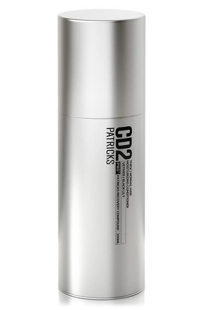 Patricks CD2 Moisturizing Conditioner at Nordstrom, Size 6.8 Oz