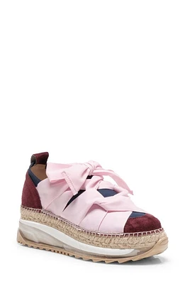 Free People Chapmin Espadrille Sneaker at Nordstrom,