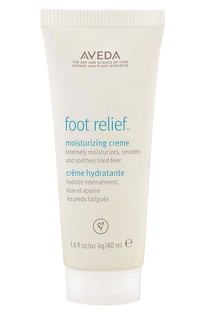 Aveda foot relief Foot Cream at Nordstrom, Size 4.2 Oz