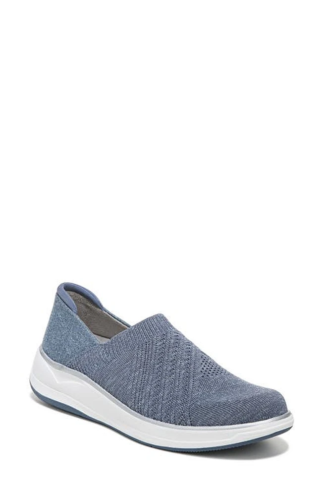 BZees Triumph Sneaker - Wide Width Available Bering Sea/Ash Blue Engineer at Nordstrom,