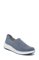 BZees Triumph Sneaker - Wide Width Available Bering Sea/Ash Blue Engineer at Nordstrom,