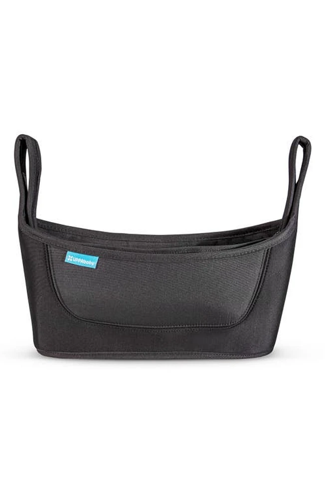 UPPAbaby Carry-All Parent Organizer in Black at Nordstrom