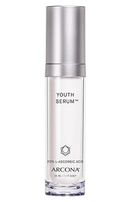 ARCONA Youth Serum Vitamin C Face Serum at Nordstrom