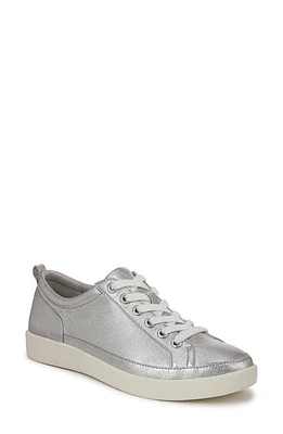 Vionic Winny Sneaker Silver at Nordstrom,