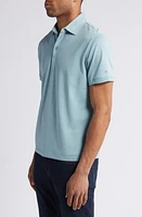 Robert Barakett Texture Polo at Nordstrom,