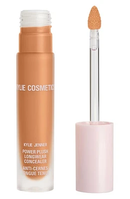 Kylie Cosmetics Power Plush Longwear Concealer in 7C at Nordstrom