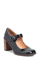 Söfft Shauna Mary Jane Pump Black Patent at Nordstrom,