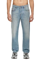 DIESEL D-Viker Straight Leg Jeans Denim at Nordstrom,