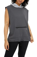 TomboyX Hero Sleeveless Hoodie at Nordstrom,