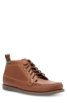 Eastland Seneca Camp Moc Chukka Boot Oak at Nordstrom,