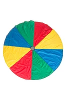 Pacific Play Tents 45-Foot No-Handle Parachute in Blue Red Yellow Orange at Nordstrom