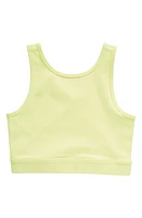 zella Kids' Move It Longline Sports Bra at