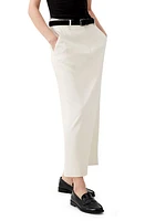 French Connection Harrie Suiting Maxi Skirt at Nordstrom,