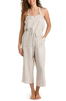 La Blanca Delphine Cover-Up Jumpsuit at Nordstrom,