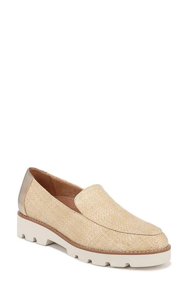 Vionic Kensley Loafer Natural at Nordstrom,